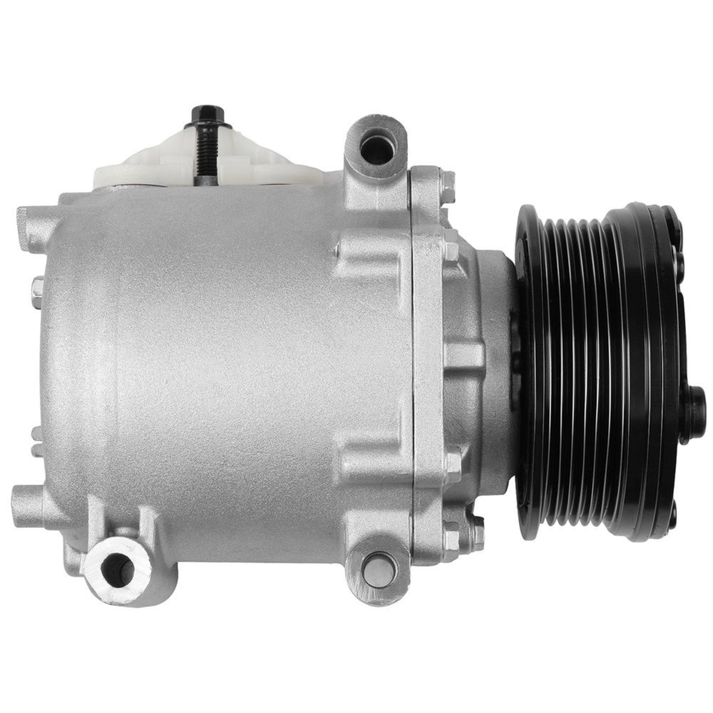 C Compressor For Ford 02-05 Explorer Mercury 02-05 Mountaineer CO 102580AC