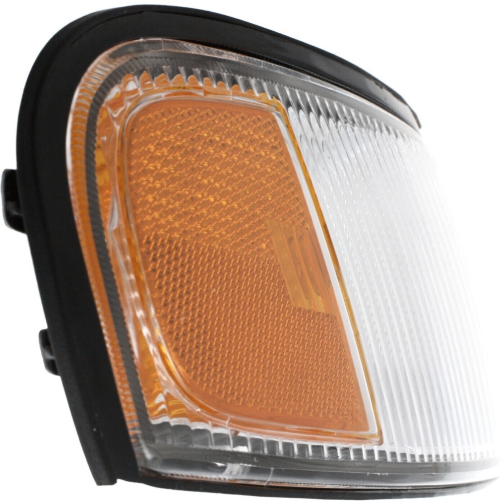 Side Marker Corner Turn Parking Light Right Passenger For 98-99 Nissan Altima