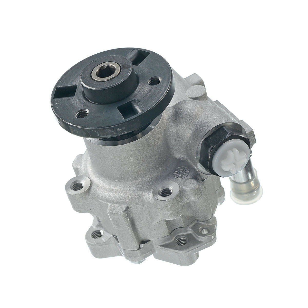 Brand Power Steering Pump For BMW 135i 135is 335i 335is 335xi X1 3.0L