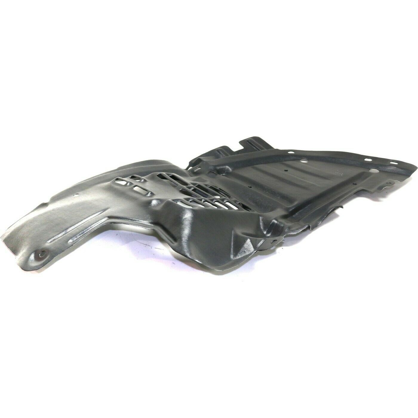 Fender Liner For 1997-1998 Nissan 240SX Coupe Front Driver Side Front Section