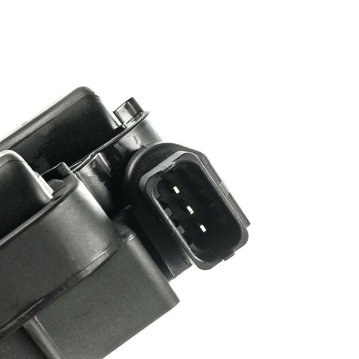 6x Ignition Coils For Chrysler Mercedes-Benz W163 0001587303