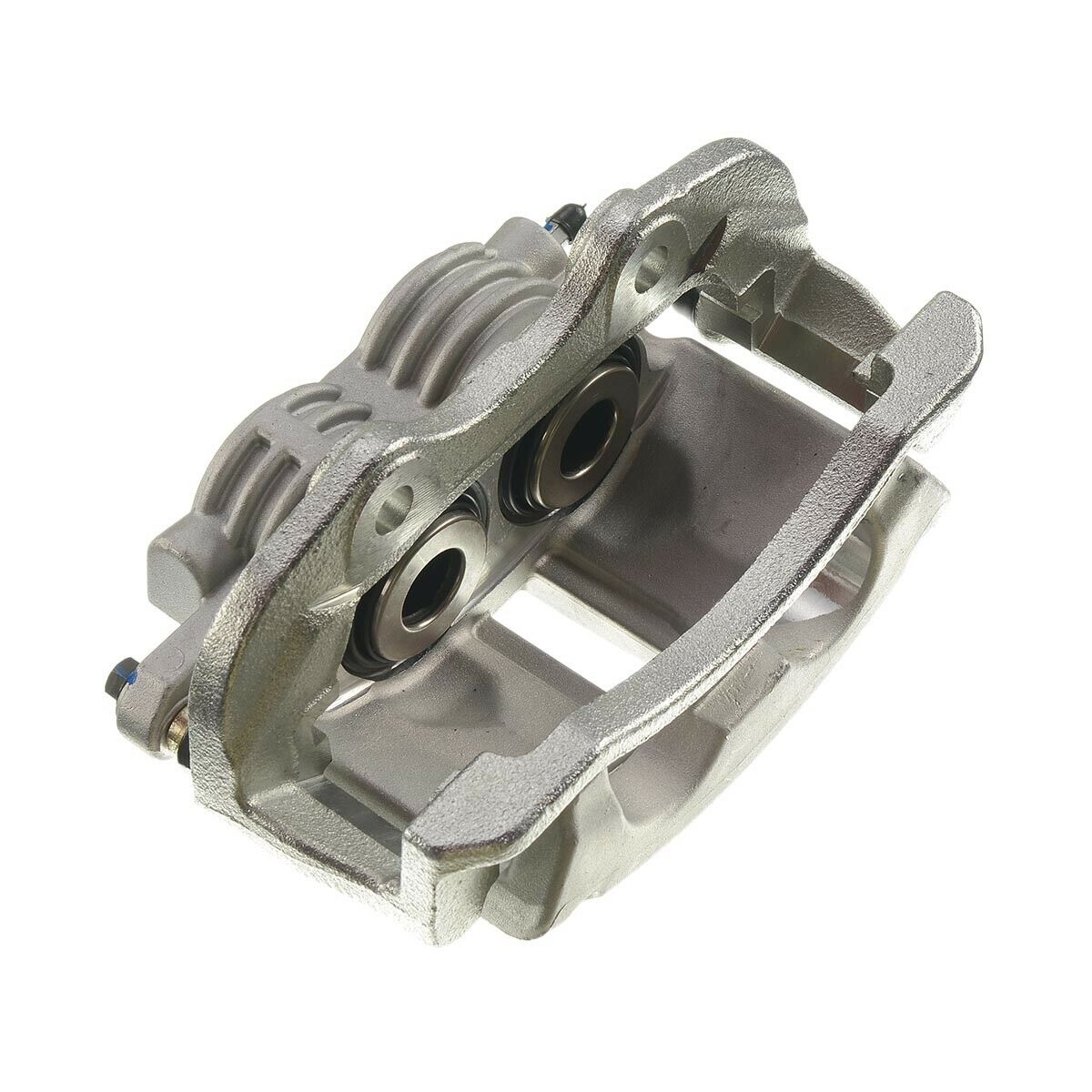 2x Rear Brake Calipers For 2000-2007 Cadillac Chevrolet GMC