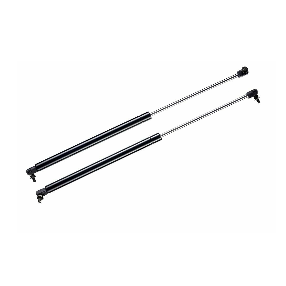 2x Rear Tailgate Lift Support For Nissan 1987-1995 Pathfinder Terrano 4758