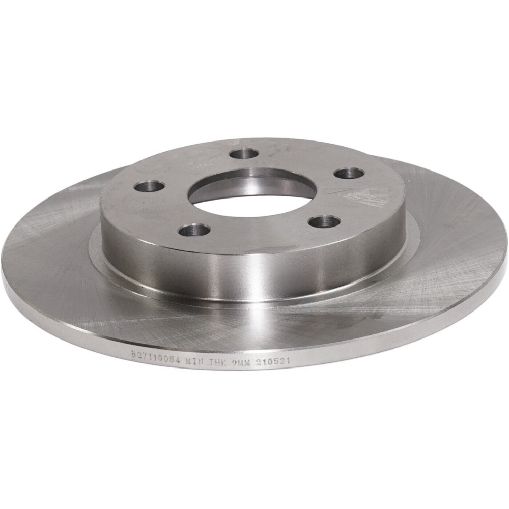 Rear Left Or Right Brake Disc For Buick Cadillac Oldsmobile Pontiac Le De Ville