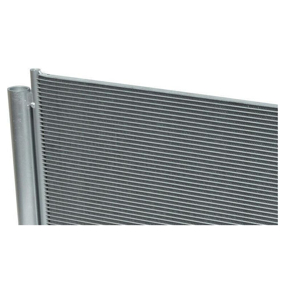 AC Condenser For 2019-2020 Volvo XC40 T4 Inscription Sport Utility 2.0L