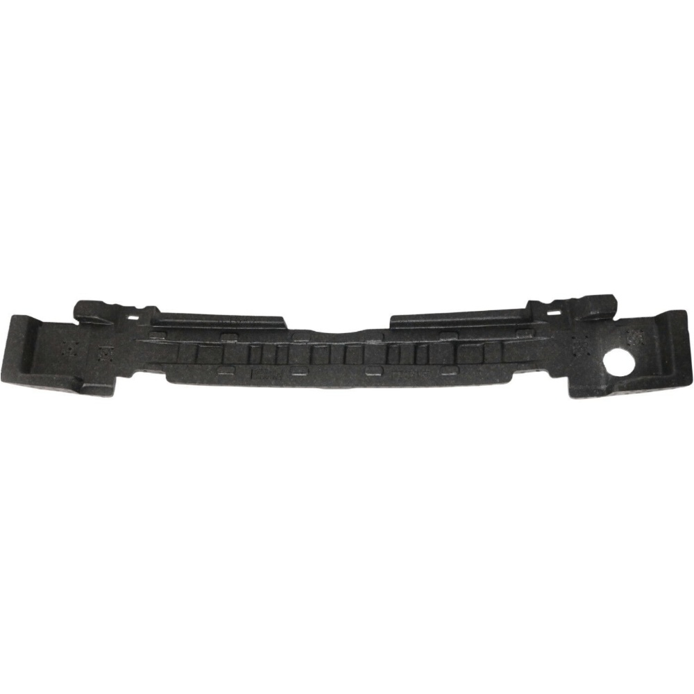 86520F2010 Bumper Face Bar Impact Absorber Front For 2017-2018 Elantra Sedan