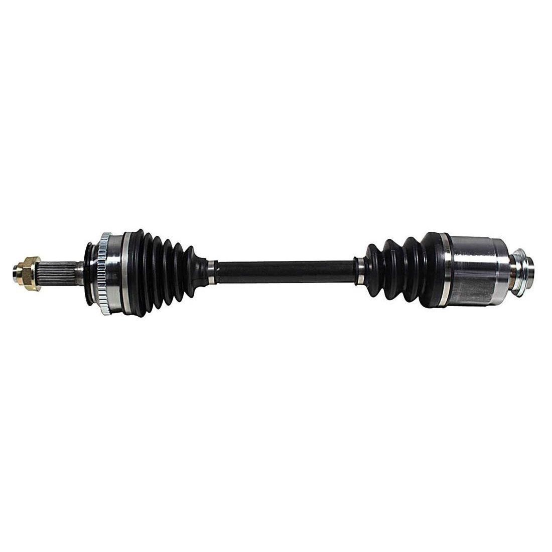For 1995-1998 Odyssey EX Front Driver Side CV Axle Drive Shaft Joint Assembly