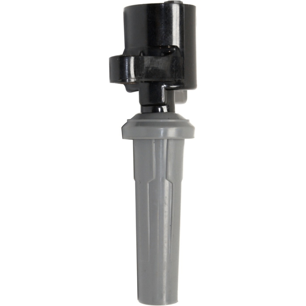 Ignition Coil 2 Pin Connector For Ford Lincoln Mazda Mercury 2.5L Set Of 4