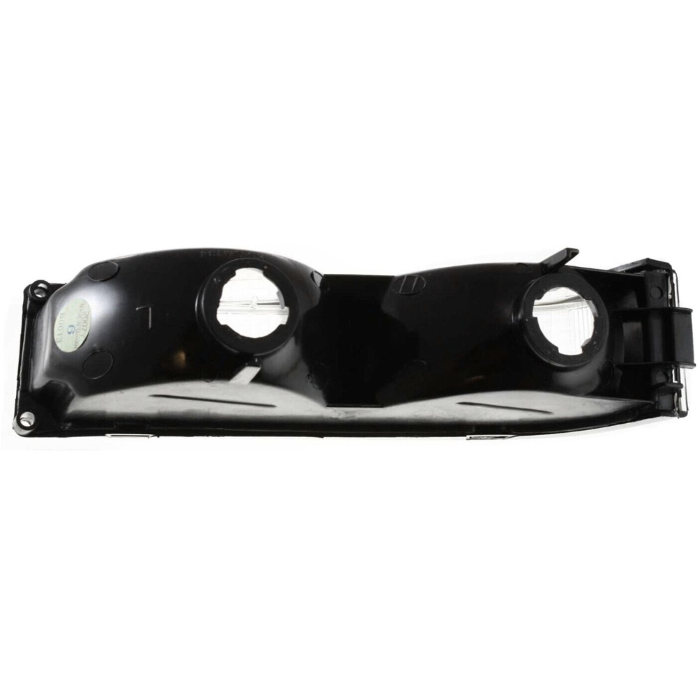 Turn Signal Light For 1988-1999 Chevrolet C1500 Driver And Passenger Side