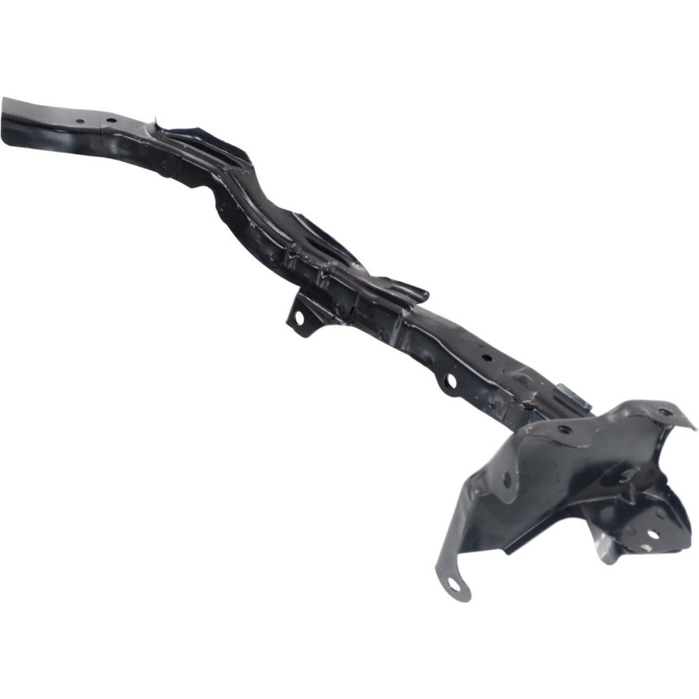2pcs Front LH&RH Bumper Bracket For 05-07 Subaru Legacy 05-07 Subaru Outback