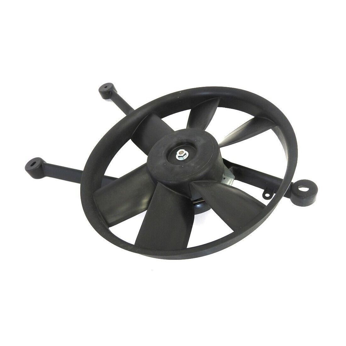 For 1995 88 Royale LSS Sedan Gm3113101 Front,Right Passenger Side Condenser Fan
