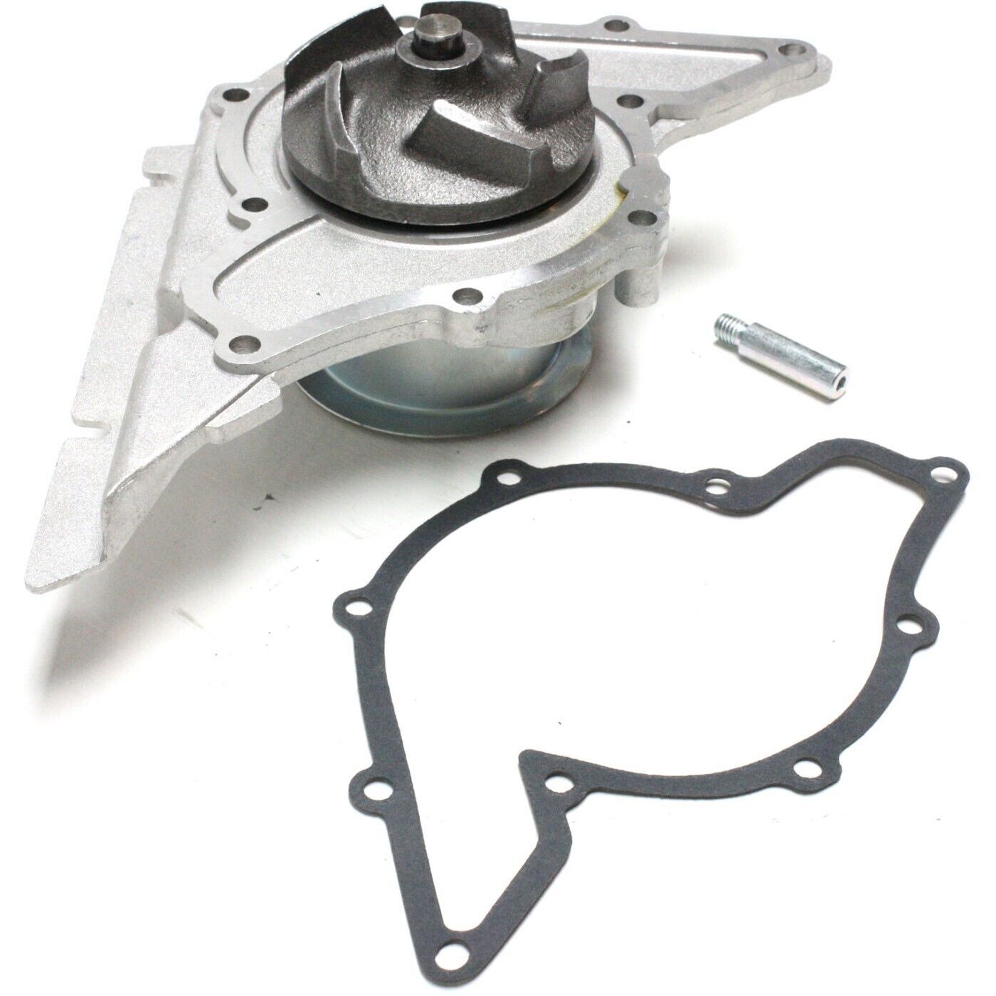 For 2001-2003 S8 Base Sedan Volkswagen 2004-2006 Phaeton V8 Sedan Water Pump