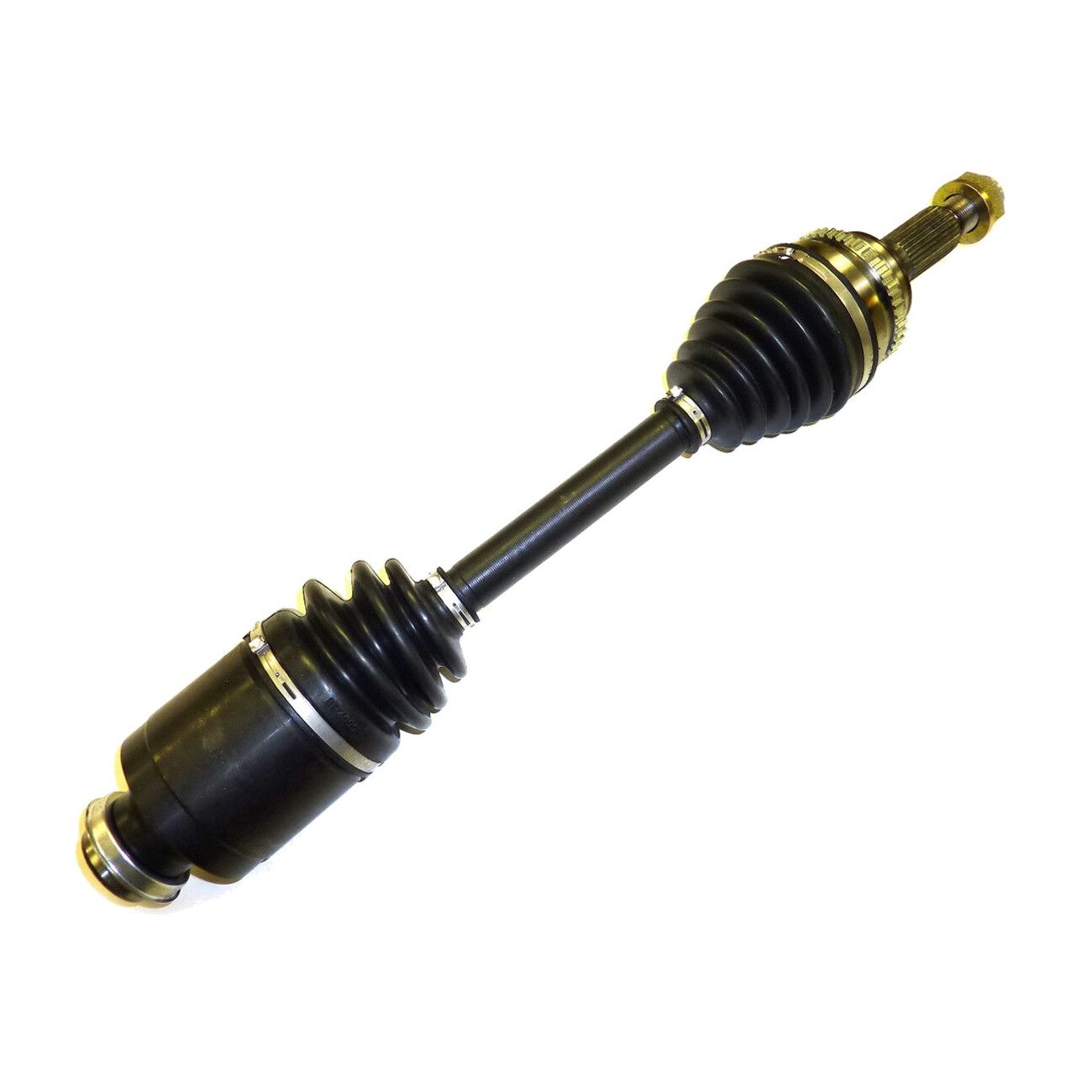 For Mazda 2008-2011 CX-7 GS A86639-MZ-2312A CV Axle Front Right With Warranty