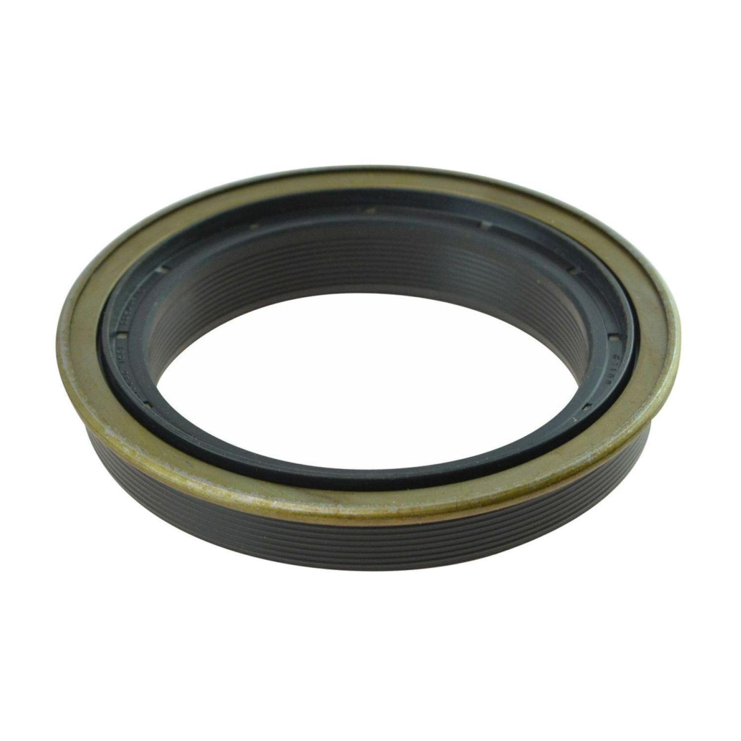 Driver Or Passenger Side Rear Axle Wheel Bearing Seal For Ford