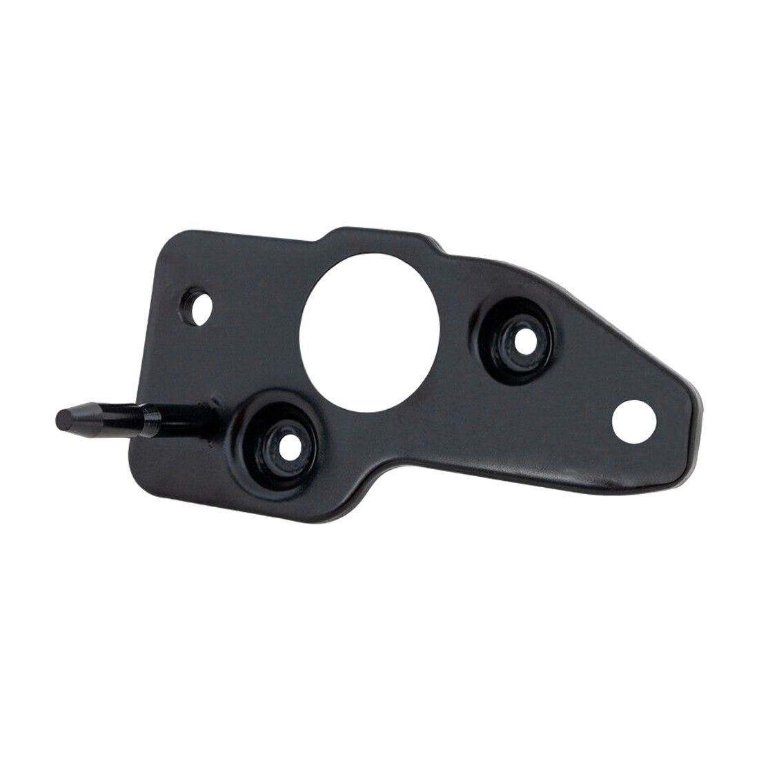 For 2019-2021 Kia Forte Bumper Bracket Rear Passenger Side