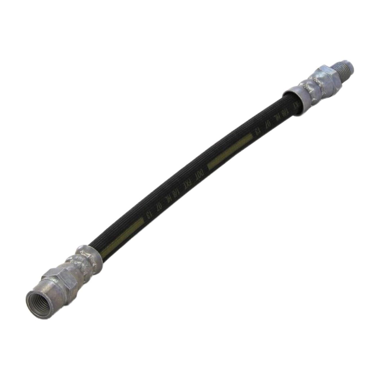 Brake Lines Front & Rear For 98-02 BMW Z3 M Roadster Convertible 3-Series 5