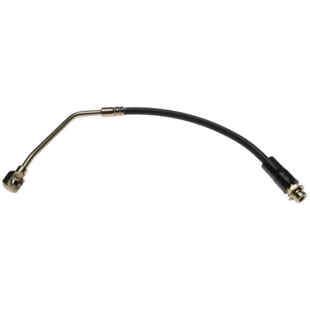 2pcs Front Left And Right Side Brake Line For Cadillac Chevrolet GMC