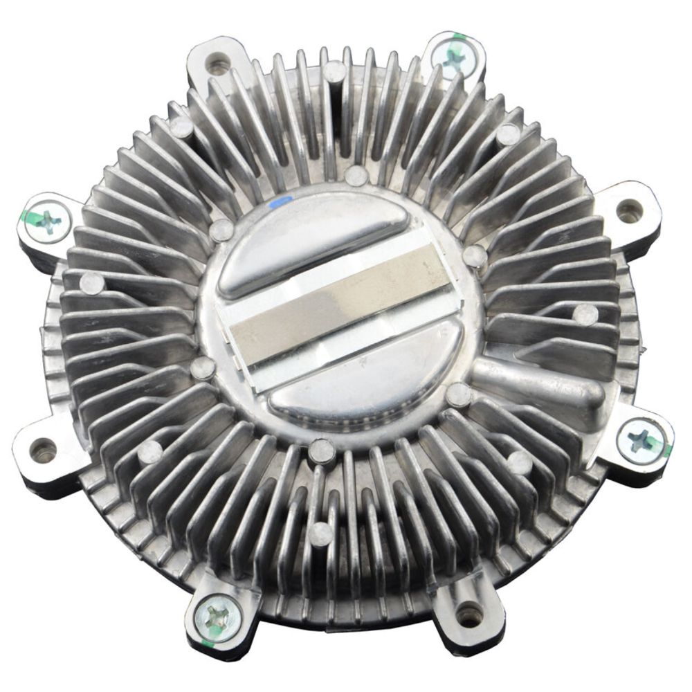 Engine Cooling Fan Clutch For 05-12 Frontier 05-12 Pathfinder 05-12 Xterra 4.0L