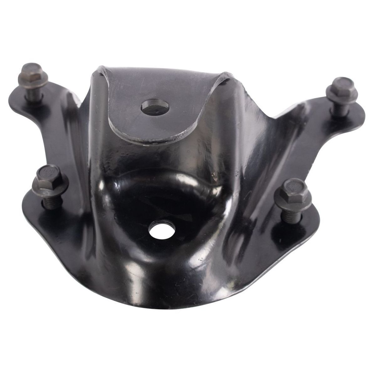 For 1986-1997 Ranger Extended Cab Pickup Leaf Spring Shackle Bracket Repair Kit