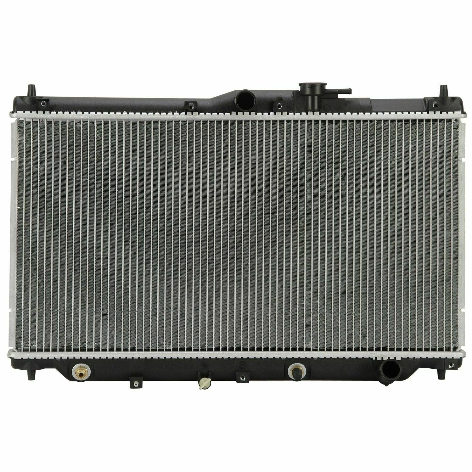 Radiator For 1990-1993 Honda Accord 1992-1996 Honda Prelude 2.2L