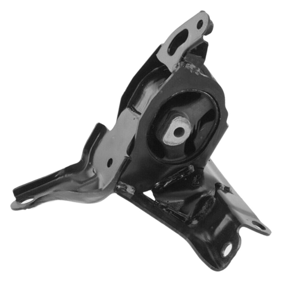 Transmission Mount 1pc Fits L4- Gas Cvt