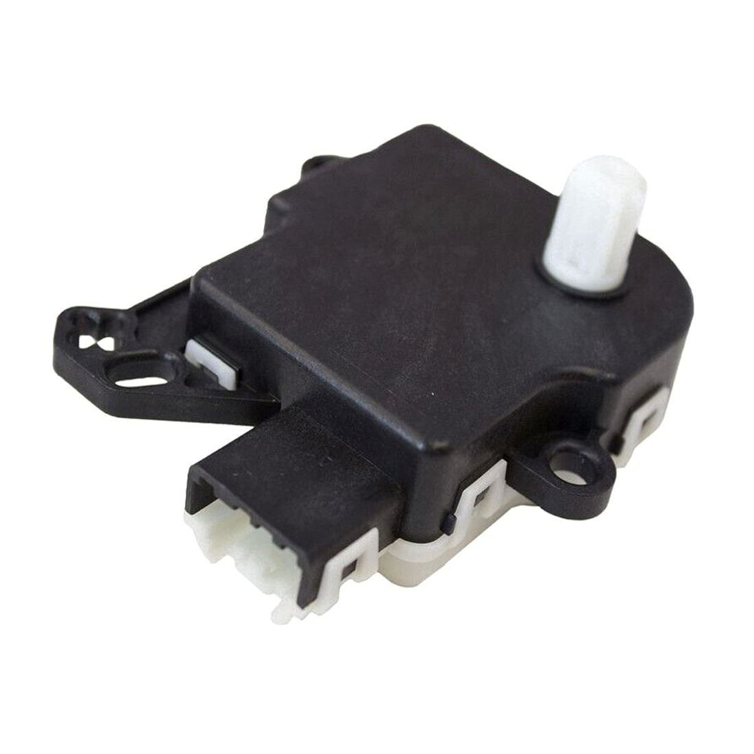 For 08-19 Taurus Sedan HVAC Heater Blend Door Actuator Driver Or Passenger Side