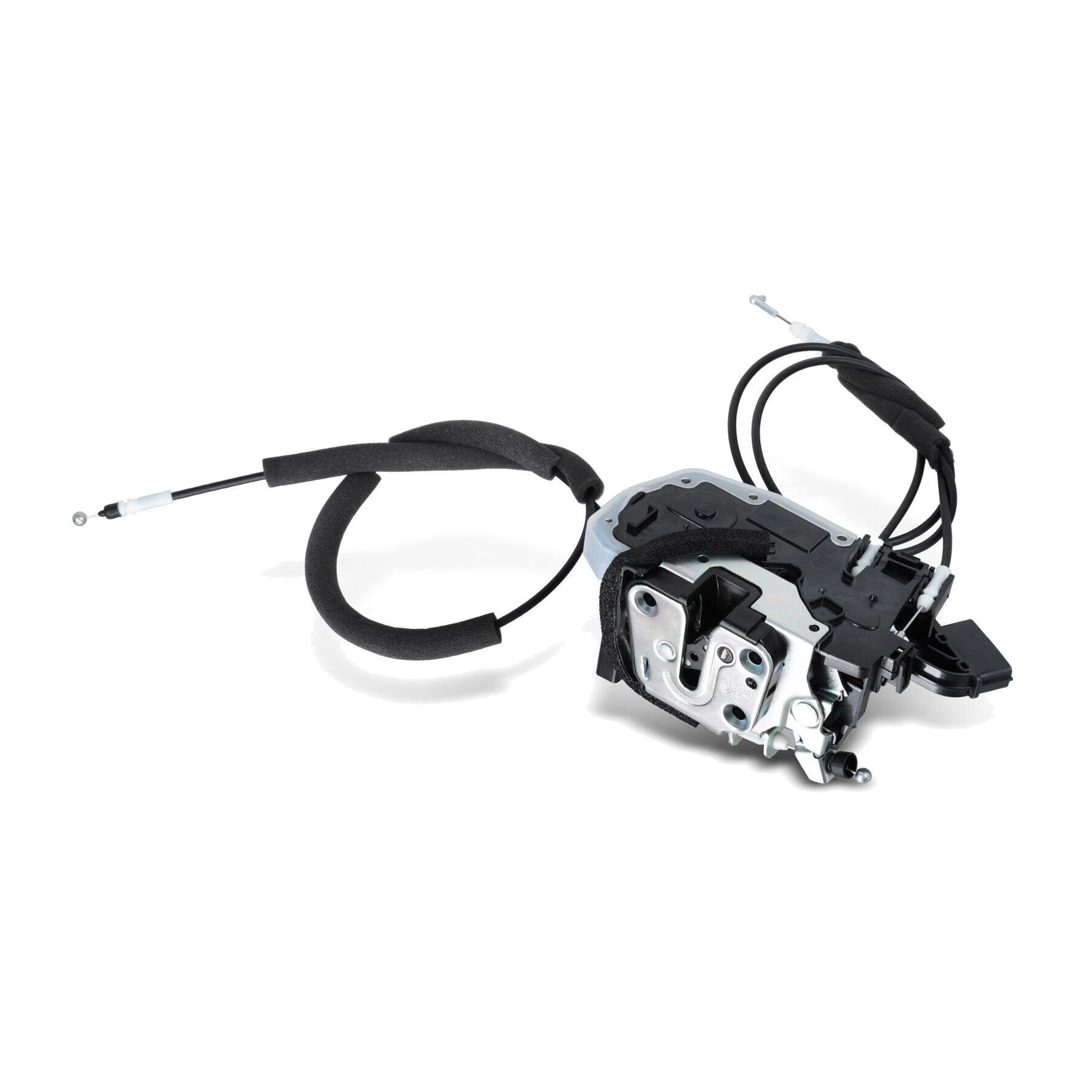 Door Lock Actuator W/6 Pins Front Left Driver For 2013-2017 Juke Exclusive SUV