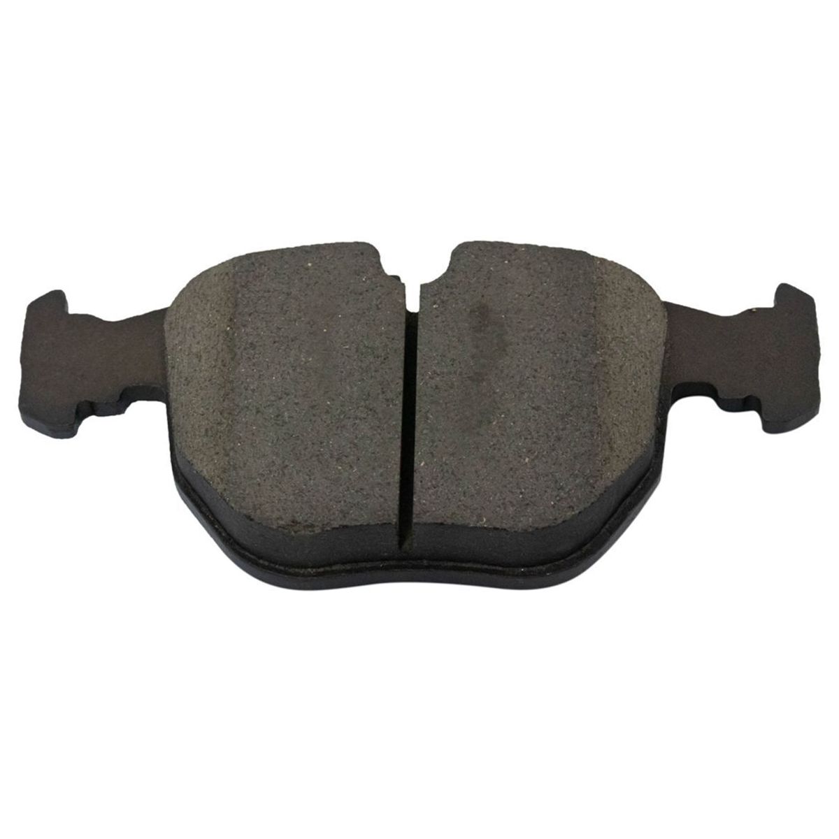 Disc Brake Pads Set Kit Posi Ceramic Front For BMW 5 7 Series
