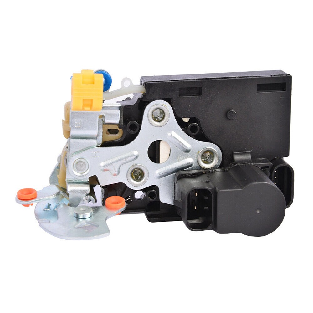 Power Door Lock Actuator W/ Latch Van Front Right