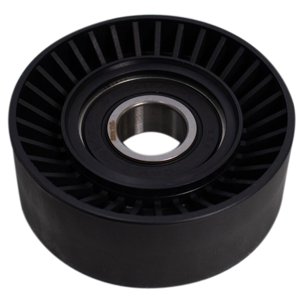 For 06-08 Z4 Roadster 3.0si Convertible Chevrolet 98-02 Prizm Base Sedan Pulley