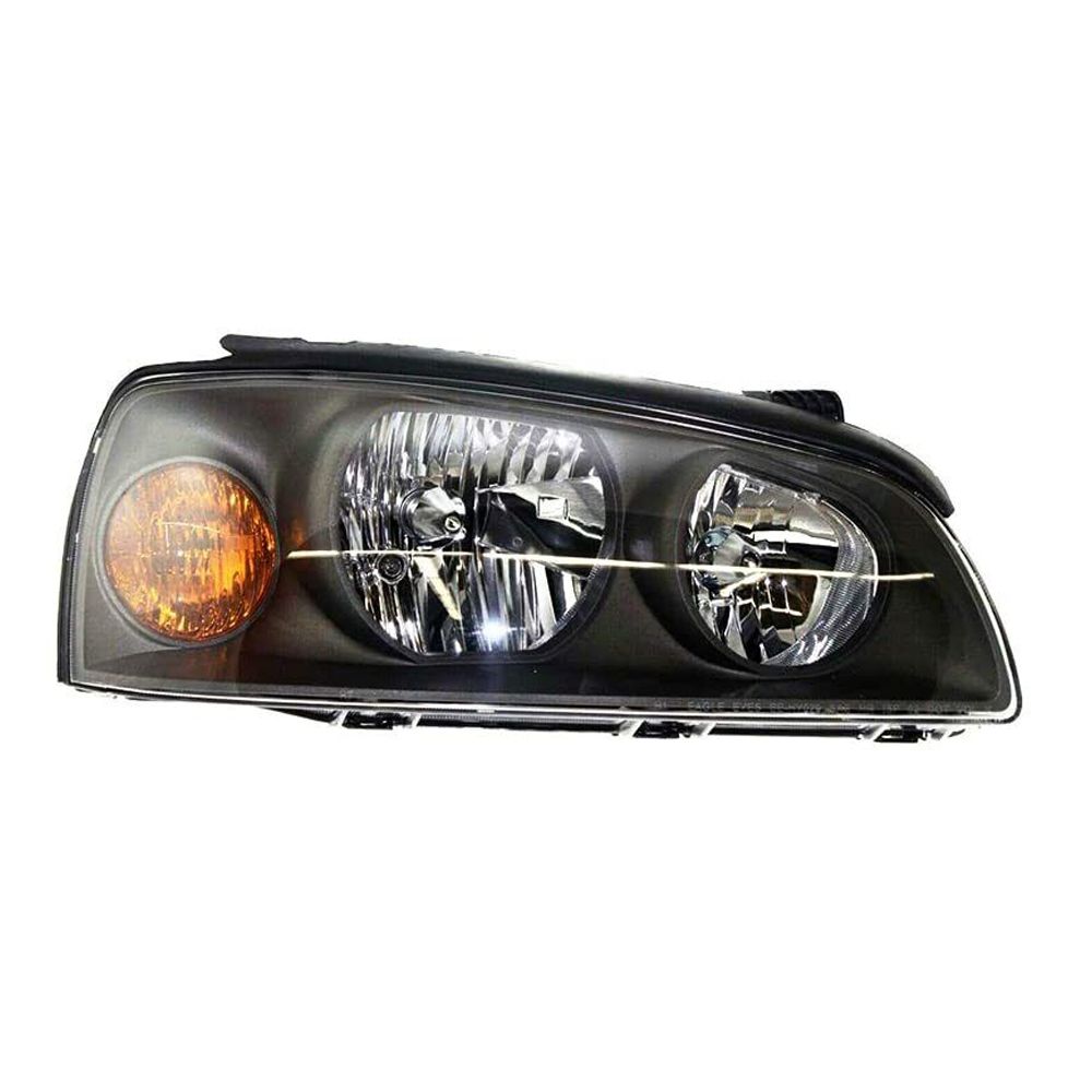 Right Side Headlight