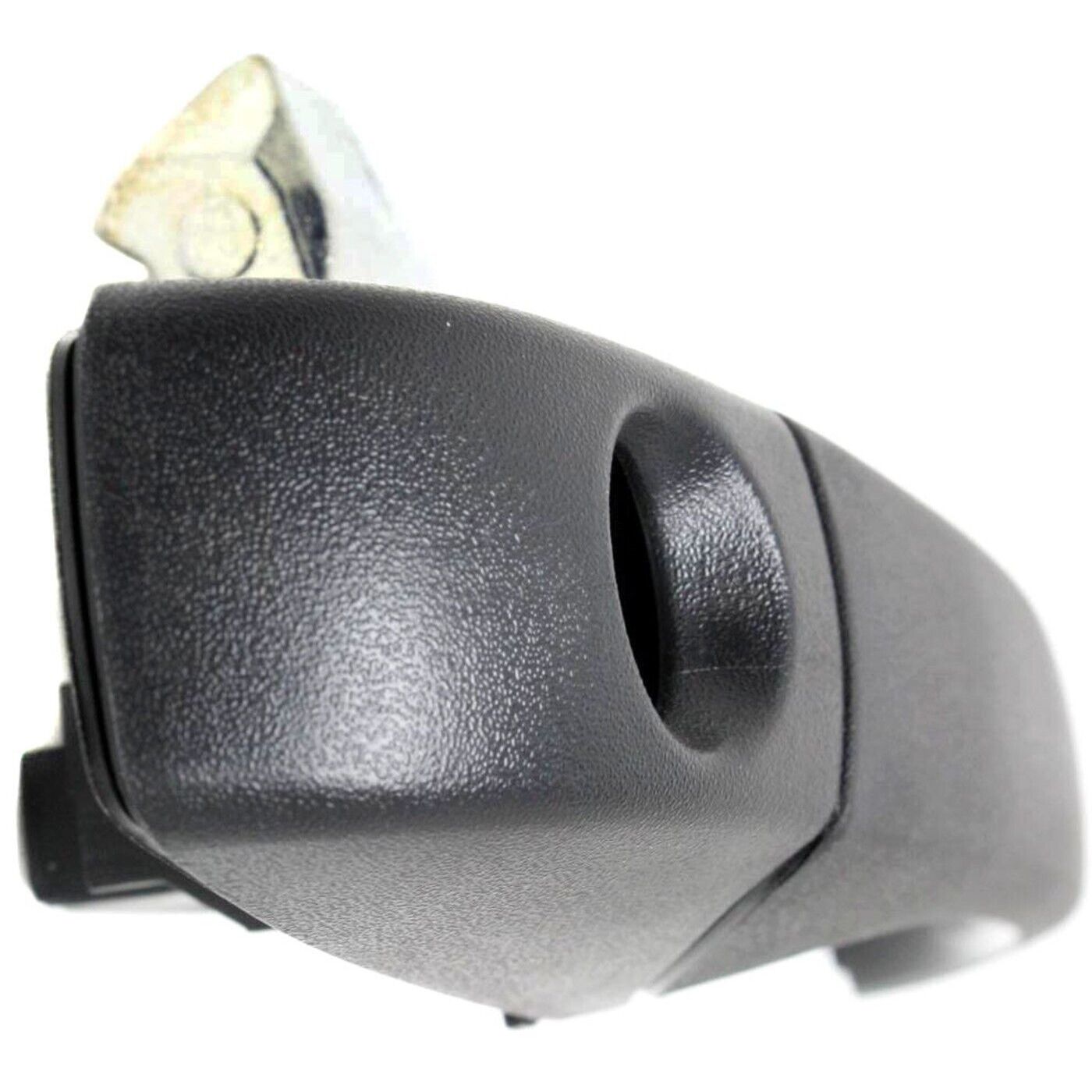 Exterior Door Handle For 07-12 Dodge Caliber SE Hatchback Front Passenger Side