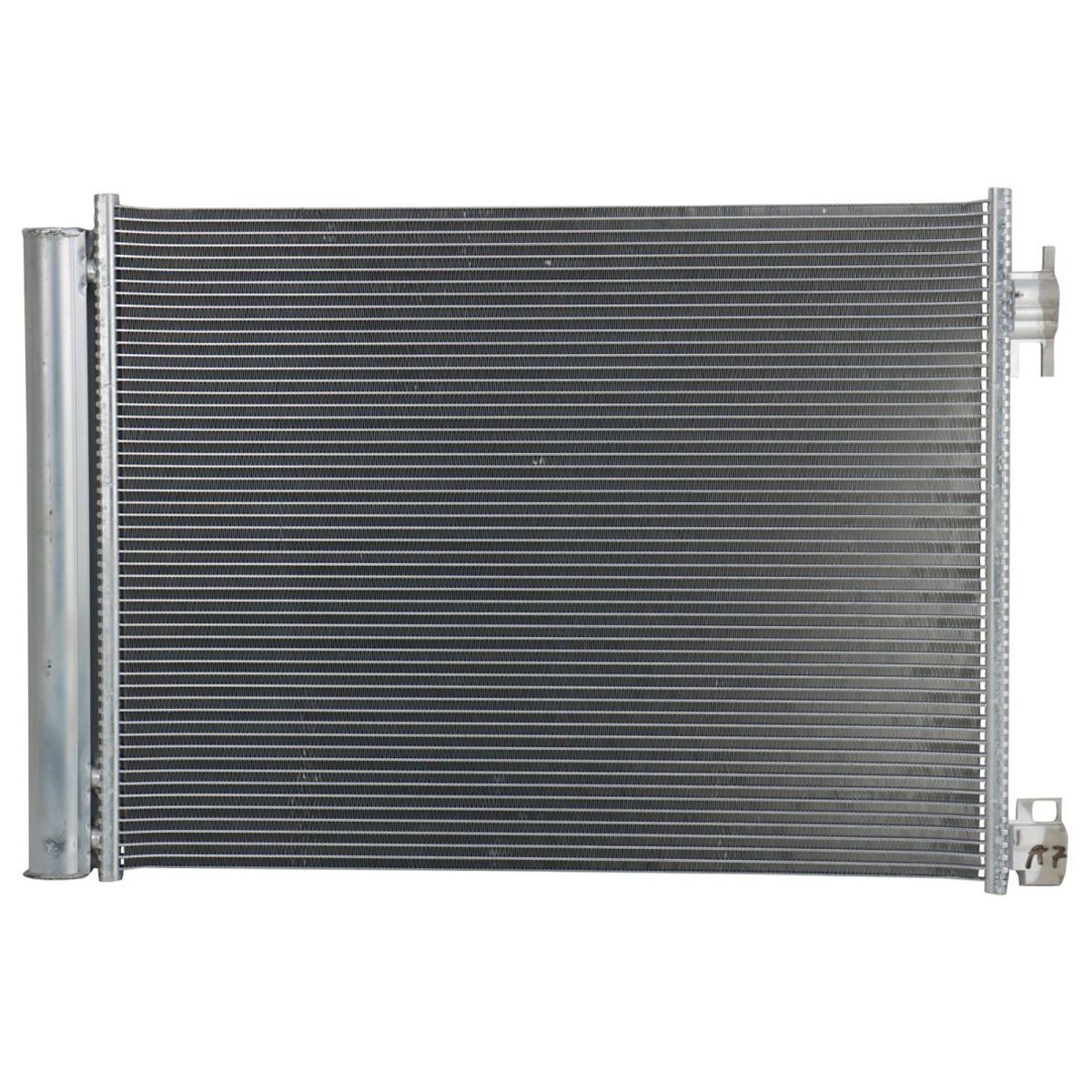 For 2018-2021 Kicks 2020-2022 Sentra 2020-2021 Versa Air Conditioning Condenser