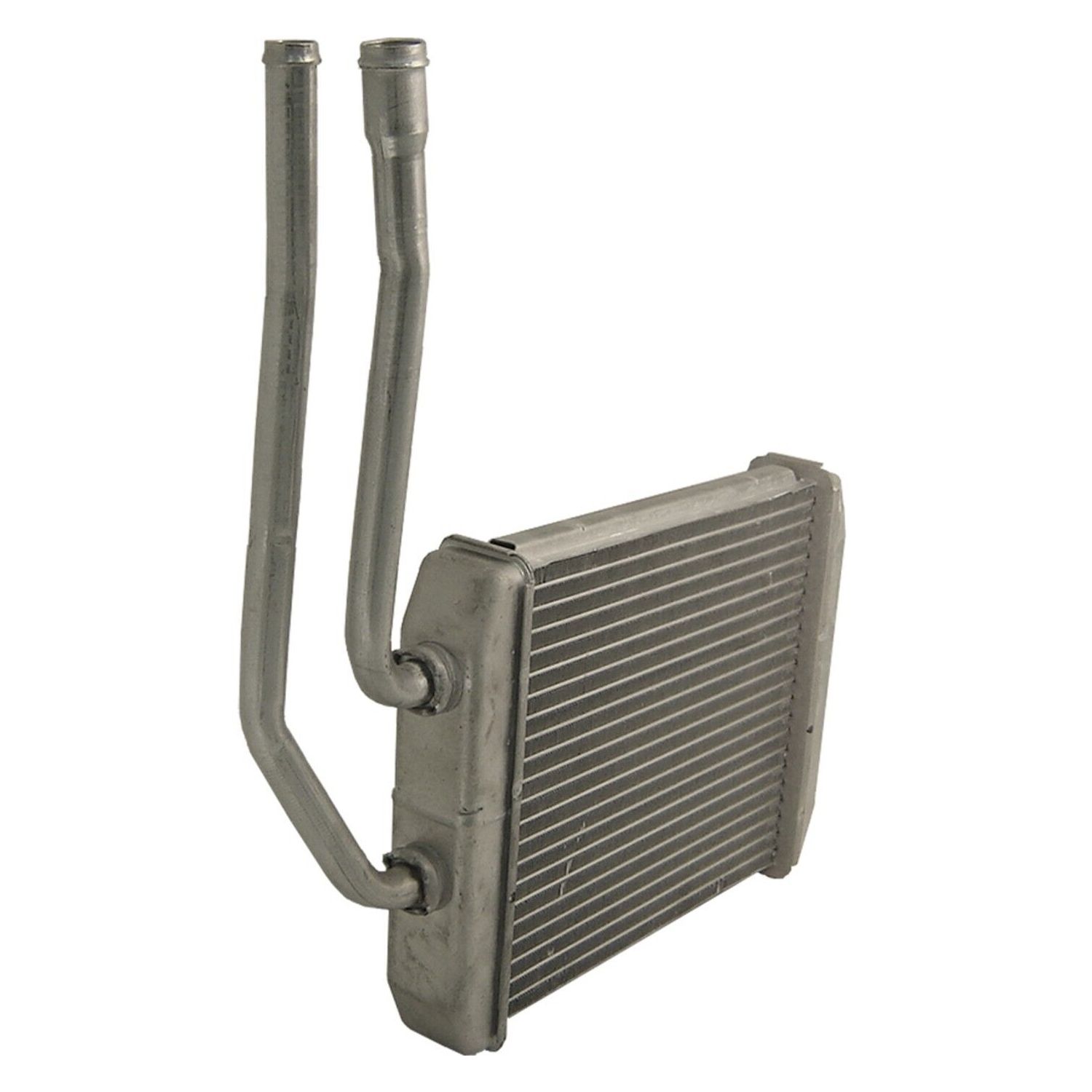 For An-an W7500 Tiltmaster GMC An-an C1500 Heater Cores Front