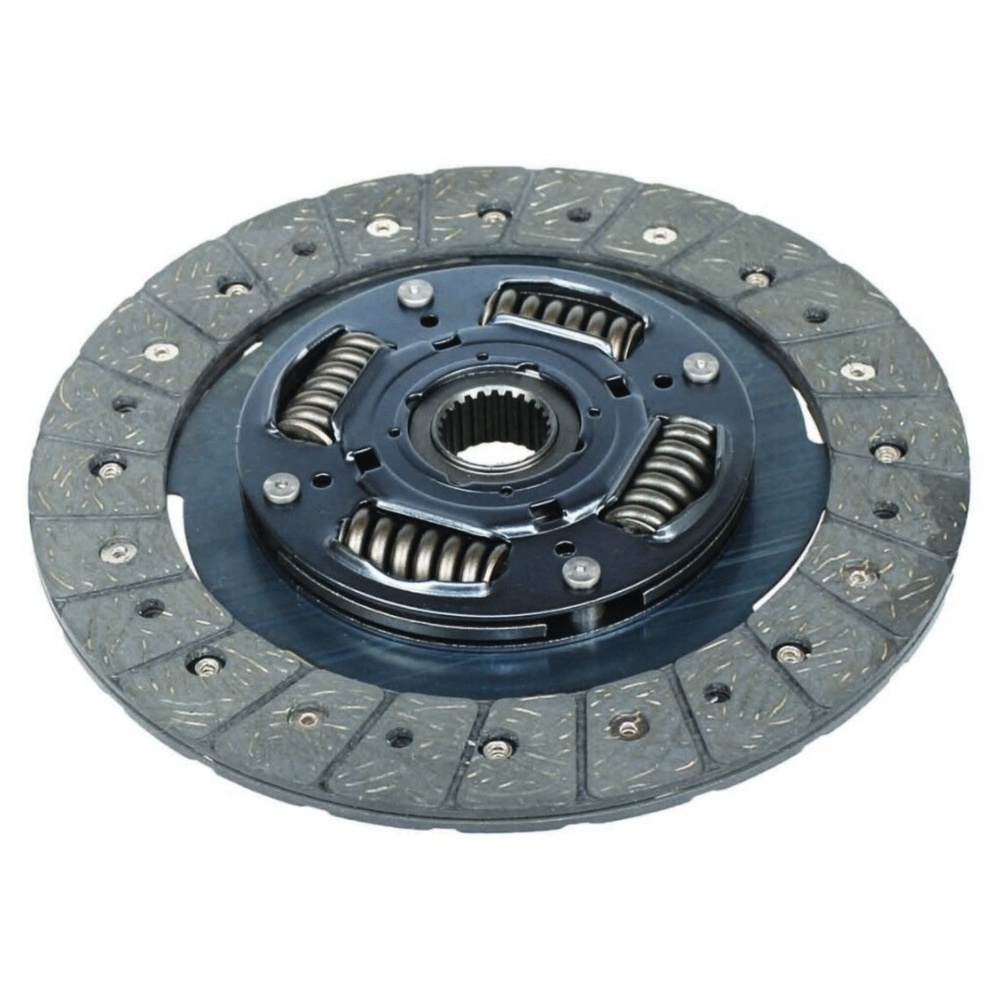 CLUTCH KIT For Acura 1997-99 CL Honda 1990-02 Accord 1992-01 Prelude 2.2L 2.3L