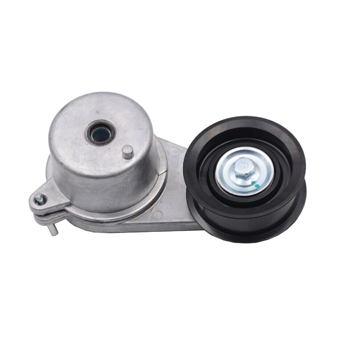 For 11-12 M37 Sedan Nissan 07-09 350Z Convertible Drive Belt Tensioner Pulley