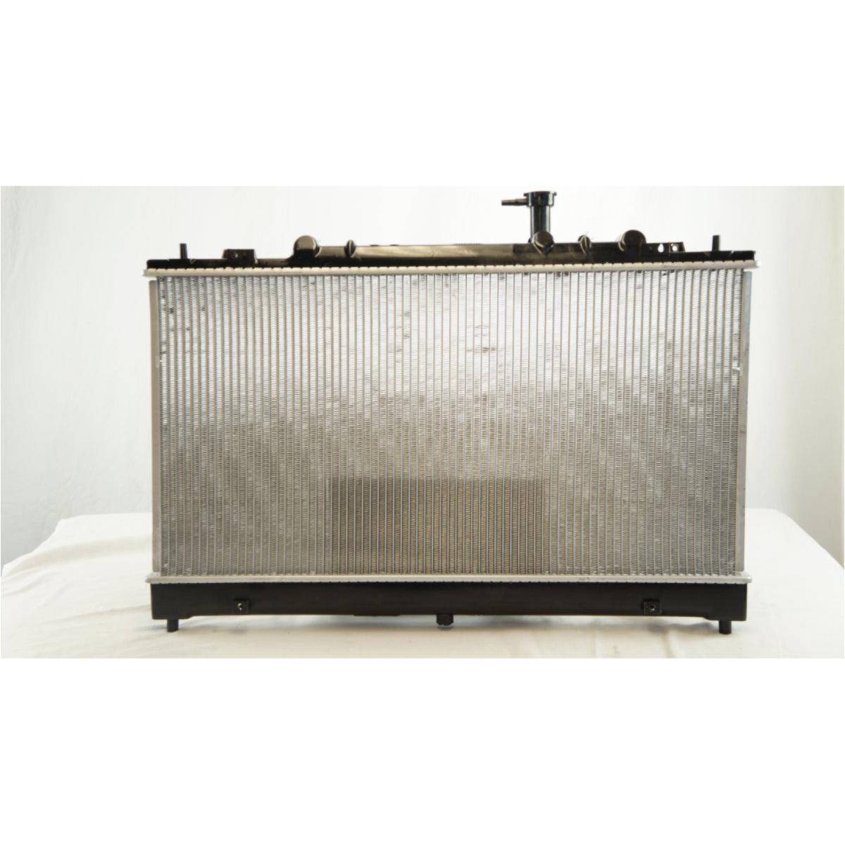 For 2008 6 GS 2008 6 GT 2003-2008 6 I 1pc Automatic 1 Row Automotive Radiator