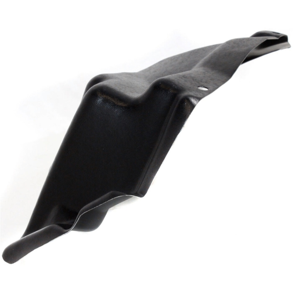 4865725AB Fender Liners Front Driver Left Side Left Hand For Dodge 03-10 Viper