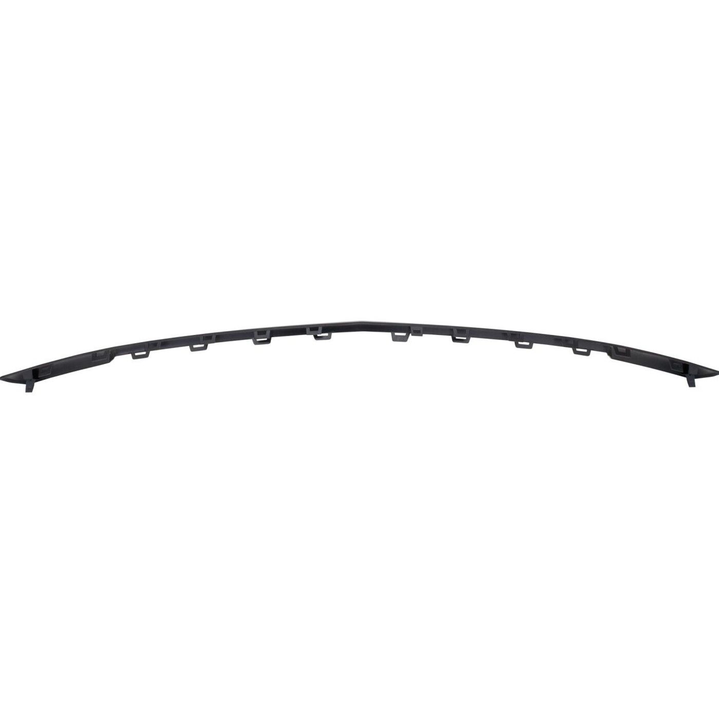 Bumper Face Bar Trim Molding Step Pad Front Lower For Chevy 84833620 Tahoe 2021