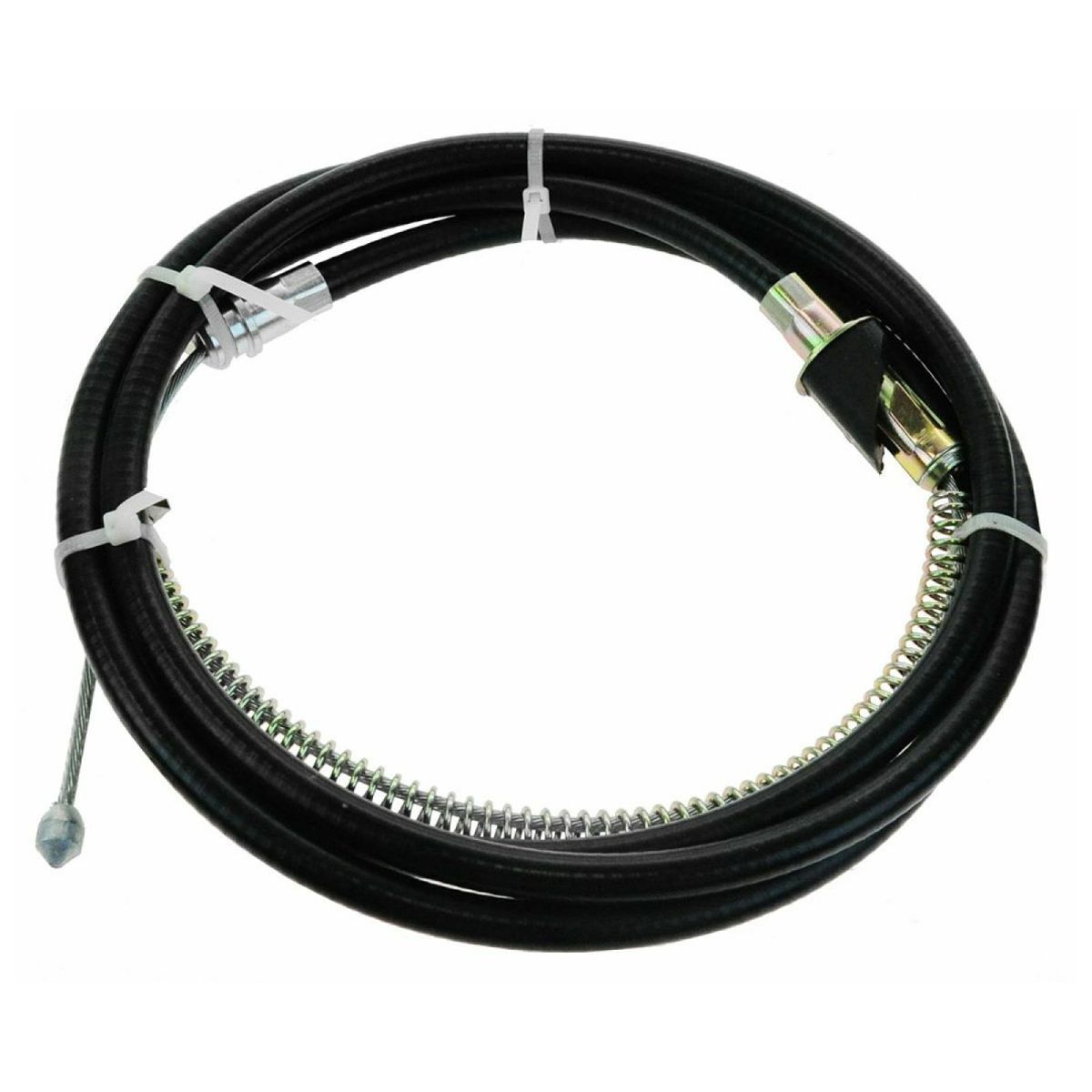 Rear Parking Brake Cable Passenger Side Right For Dodge D/W 250 350