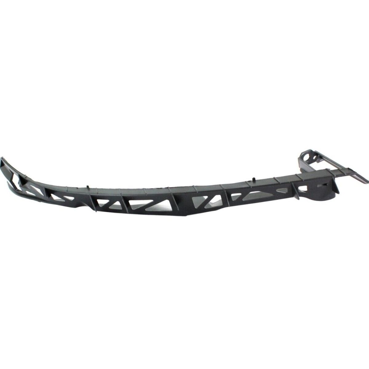 Set Of 2 Bumper Face Bar Brackets Front Left-and-Right Left & Right For Pair