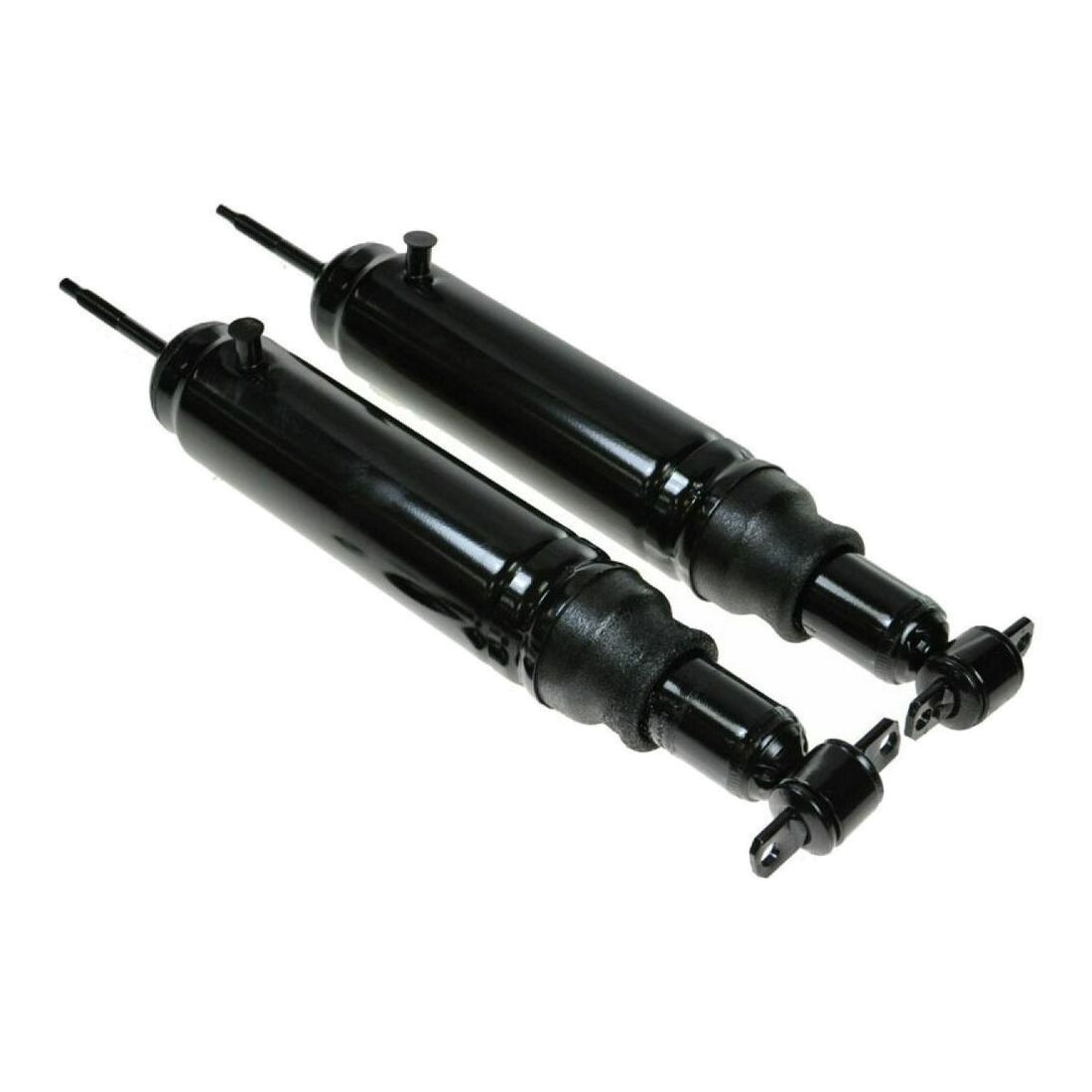 For 1995-2011 Buick Cadillac Oldsmobile Pontiac Pair Rear Shock Struts MA822