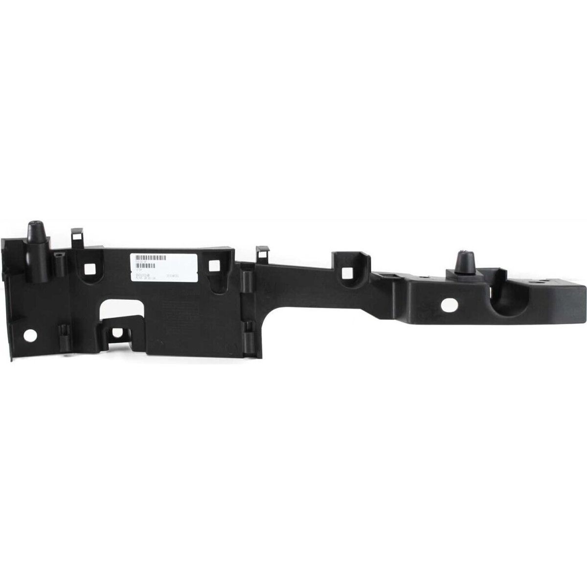 For Saturn Pair Headlight Brackets Lamps Set Of 2 Left-and-Right Left & Right