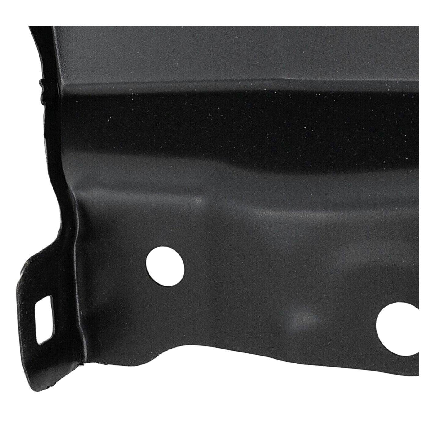 For 20-21 Corolla SE Nightshade Hatchback Front Passenger Side Fender Steel
