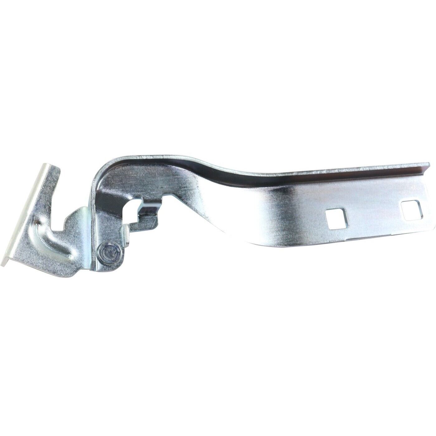 Pair Hood Hinges Set Of 2 Driver & Passenger Side Left Right For Promaster 3500
