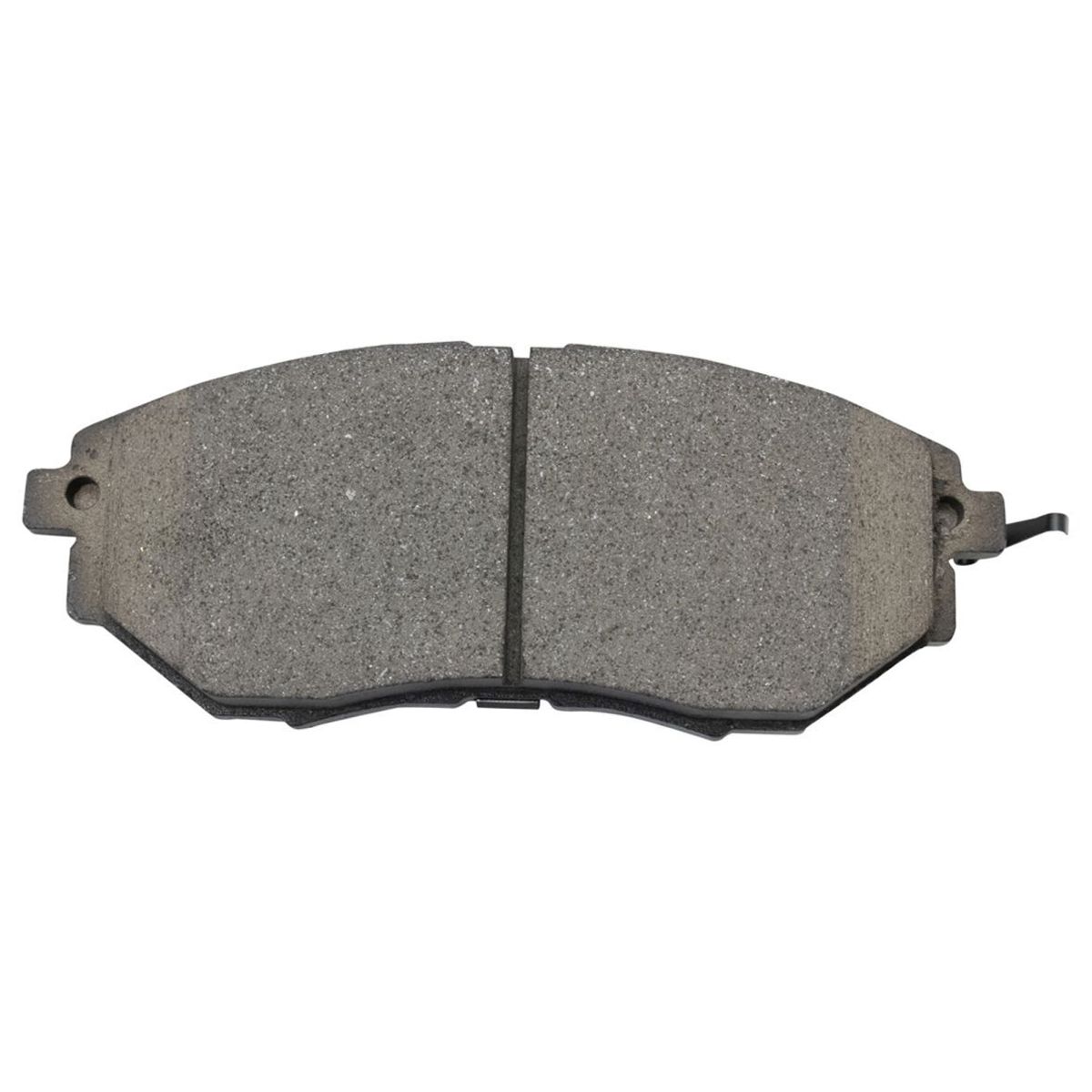 Brake Performance Rotor & Ceramic Pad Front Kit For Subaru Tribeca Legacy