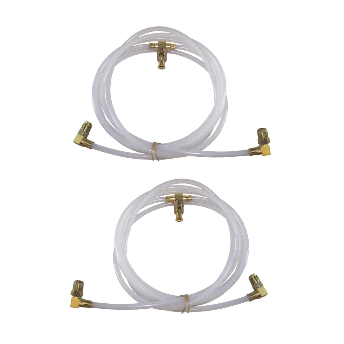For 1971 Mustang Boss 351 Mercury 1971-1973 Cougar Base 7 & Top Hoses Line Set