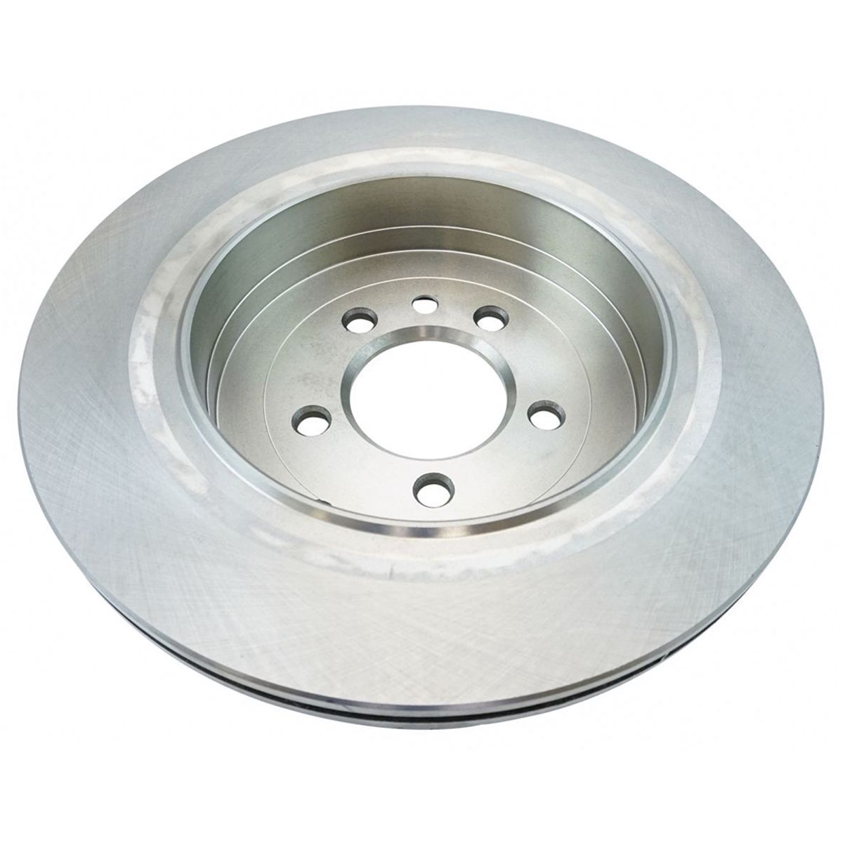 For Land Rover 05-09 LR3 10-16 LR4 06-13 Range Rover Sport Brake Rotor Set