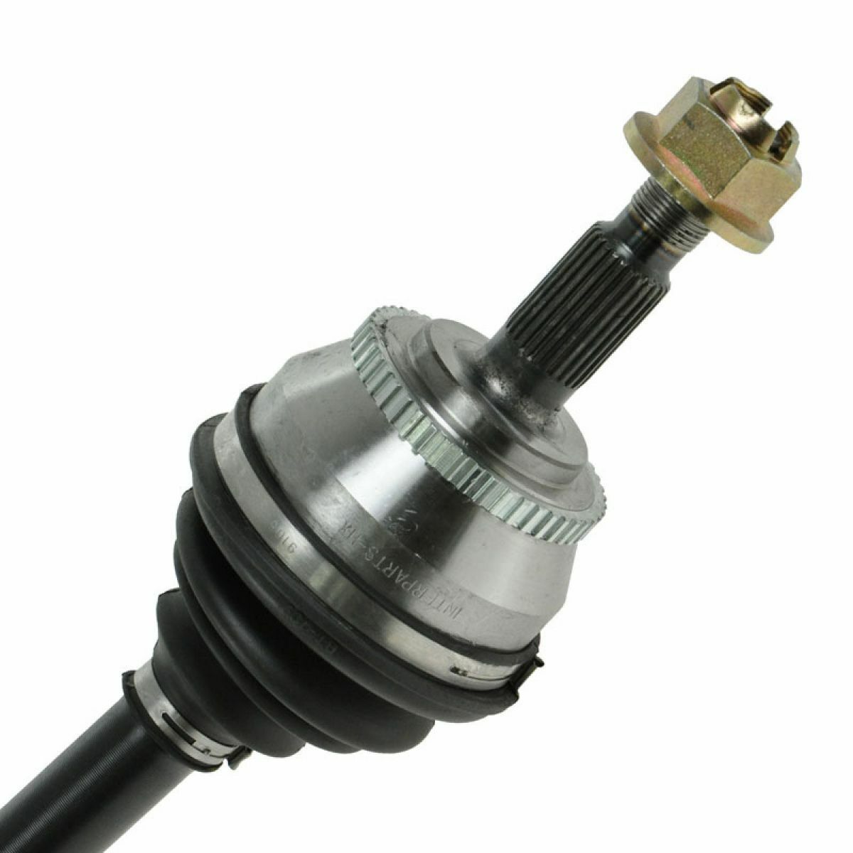 Front CV Joint Axle Shaft Left For 93-97 850 98-99 C70 98 S70 98 V70