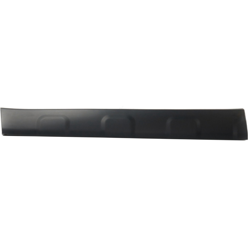 Door Molding And Beltlines For 07-11 CR-V Front Left And Right Lower